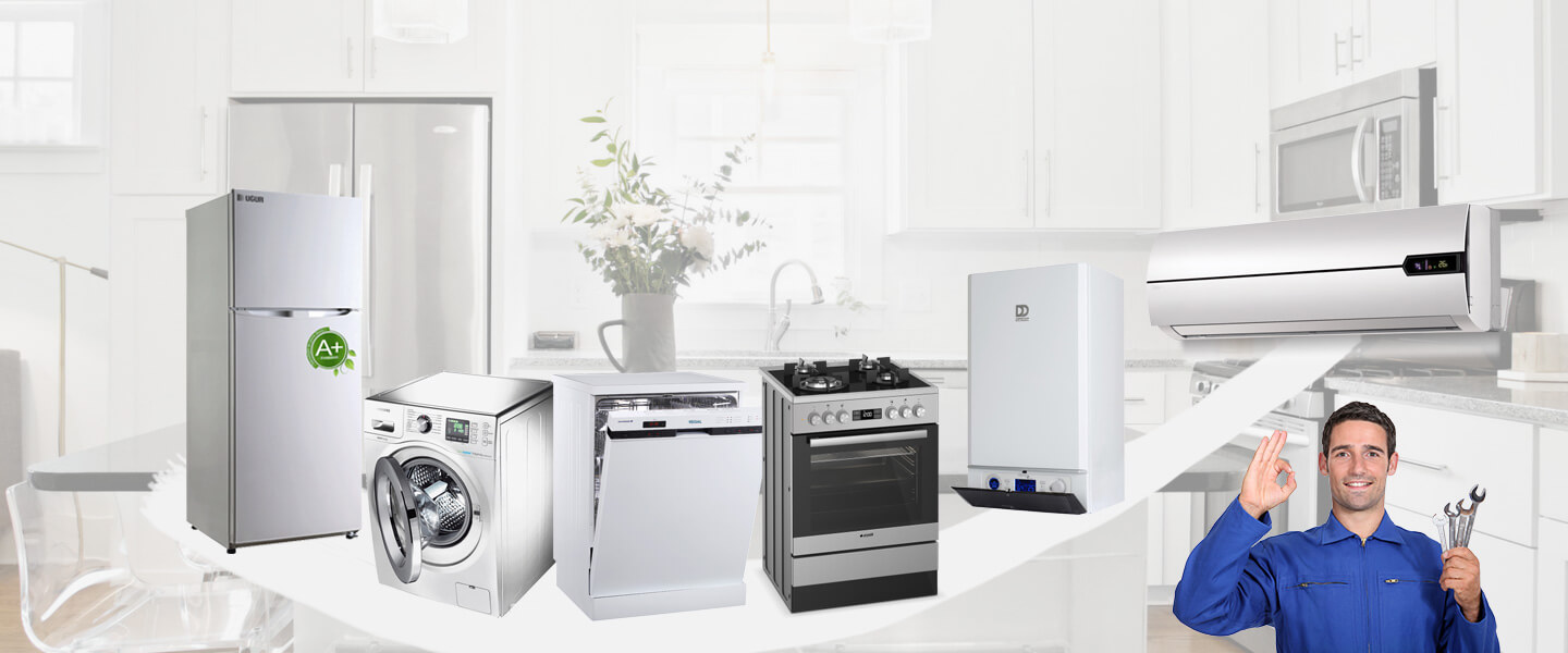 Şiran Hotpoint Servisi